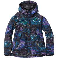 桑和 レインパーカー ナイトネイビー 4L 7682-70 1着（直送品）