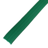 ヒナカ BIM（ビム） 補填タイヤ　ライトグリーン　金具35巾用　1000ｍｍ　1本　D2-13（直送品）