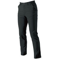 桑和 スラックス ブラック G3L 3042-09 417352 1着（直送品）