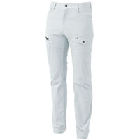 桑和 カーゴパンツ シルバーグレー 120 3082-08 431931 1着（直送品）