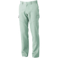 桑和 カーゴパンツ モスグリーン 105 9668 1着（直送品）