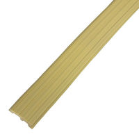 ヒナカ BIM（ビム） 補填タイヤ　ライトベージュ　金具35巾用　1000ｍｍ　1本　D2-15（直送品）