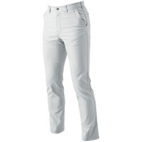 桑和 スラックス シルバーグレー G3L 3042-09 417352 1着（直送品）