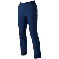 桑和 スラックス ネイビー G3L 3042-09 417352 1着（直送品）