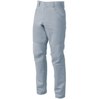 桑和 スラックス グレー G3L 5042-09 1147837 1着（直送品）