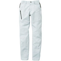 桑和 カーゴパンツ シルバーグレー 73 8012-18 1着（直送品）