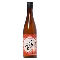 宮崎本店 宮の雪 山廃仕込み 特別純米酒 720ml 1本 三重県　日本酒