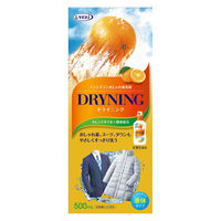 ドライニング 液体タイプ 本体 500mL 1個 衣料用洗剤 UYEKI