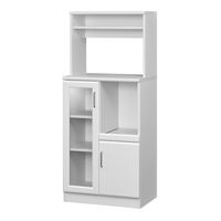Y xA Ɠd[Lrlbg 586×s418×1380mm zCg BRM-1460SL WH 1iij