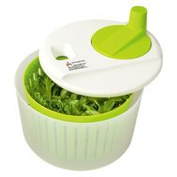 カンダ 野菜の水切り器 ベジシャキ 4900634003186 1個（直送品）