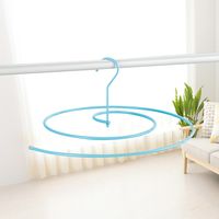 カンダ くるくるハンガー(シーツ・バスタオル用) 4900634100793 1個（直送品）