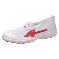 アサヒシューズ アサヒドライスクール 009EC レッド KD38582-AA-27.5 1足（直送品）