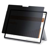 プライバシーフィルター 12.3インチSurface Pro ブルーライトカット 123SP-PRIVACY-SCREEN 1個