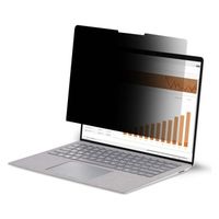 vCoV[tB^[ 12.4C`Surface Laptop Go1~3 124SL-PRIVACY-SCREEN 1