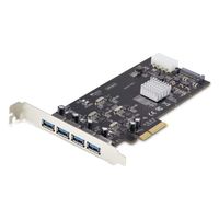 PCIeJ[h 4|[gUSB-A 5Gbps SATAELP4d iij