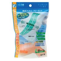白十字 FC防水フィルム フリーカットL 46409 1個（直送品）