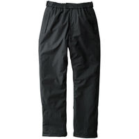 桑和 44409 防水防寒ズボン ブラック