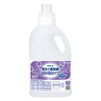 Amazon.co.jp: サラヤ 詰替ボトル 850mL 洗たく用洗剤 超濃縮