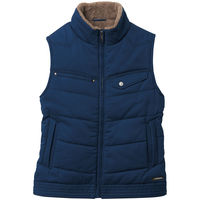 大進 防寒あったかブルゾン Wヒーター WBW-21 LL DAISHN WBW-L21 防寒あったかブルゾンWヒーター DAISHIN(大進) ブラック