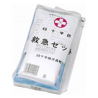 白十字 救急セットC 14202 1個（直送品）