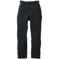 桑和 防水防寒カーゴパンツ ブラック M 0284-08 1着（直送品）