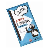白十字 三角布(特大) 14030 1箱(5個入)（直送品）