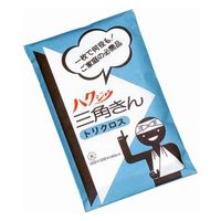 白十字 三角布(大) 14031 1個（直送品）