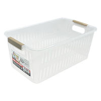 サナダ精工 アレンジ ストック クリア D5030-C 1セット(1個×10)