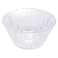 山田化学 キフレ ボウルS クリア 10421 1セット(10個)（直送品）
