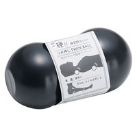 山田化学 ツボ押しツインボール 14071 1セット(5個)（直送品）