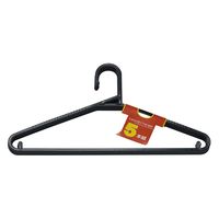 山田化学 ランドリーハンガー 2220 1セット(1組(5個入)×5)