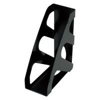 山田化学 ファイルスタンドB4マガジンサイズ 2017 1セット(1個×5)