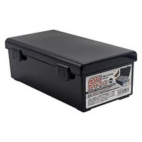 山田化学 仕切りケースカード ブラック 3290 1セット(10個