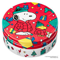 （数量限定）STEAM CREAM（スチームクリーム） ピーナッツ ぬくぬくの冬 75g ギフト