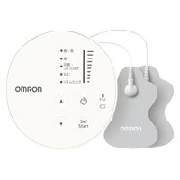 オムロン 低周波治療器 HV-F013-JE 1個