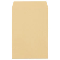 山櫻 茶封筒 角20 スミ貼 GクラフトCoC 85 YAMA-6006-0053 1箱(500枚)（直送品）