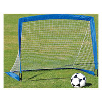 トーエイライト ミニサッカーゴール609 B2410 1個 - アスクル