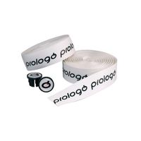 Prologo(プロロゴ) Prologo バーテープ ワンタッチゲル ホワイト 3460511101607 1個（直送品）