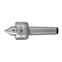 カブト工業 カブトファインライブセンター(KFLタイプ) KFL 取替型