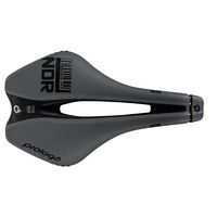GORIX 自転車サドル フルホワイト A6-1 1個（直送品） - アスクル