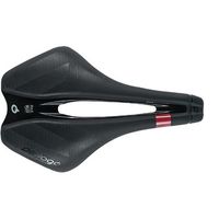 Prologo NDR サドル 143mm 中古)prologo (プロロゴ) DIMENSION NDR TIROXレール 143mm