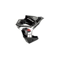 Prologo(プロロゴ) Prologo アタッチメント Uーケージ ブラック 3461420005017 1個（直送品）