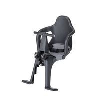サギサカ 後用子供のせ ダークブラウン/ブラック 47171（直送品
