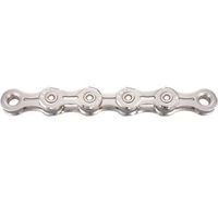 KMC チェーン X11 EL 11S 対応 SV (シルバー) 3011101700417 1本（直送品）