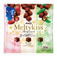 メルティーキッスパーティーアソート袋 1個 明治 チョコレート 個包装