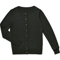 ハネクトーン早川 カーディガン ブラック 3L 9194-8-3L 1枚（直送品）