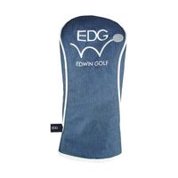 レザックス ヘッドカバー DR用 NAVY 4536214216068 1個（直送品）