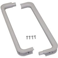 タカギ 補修部品 クラシックメタル 樹脂フレーム(WG7) XGZ0206 1個 656-3375（直送品）