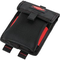 KNIPEX MOLLE ストラップポーチ(МodularX18用) 0019-50LE 1個 677-8596（直送品）