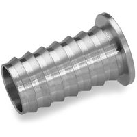 フジキン Fujikin ニューV-Lok 2圧縮リング喰い込み式 ステンレス鋼製 VUW-IN